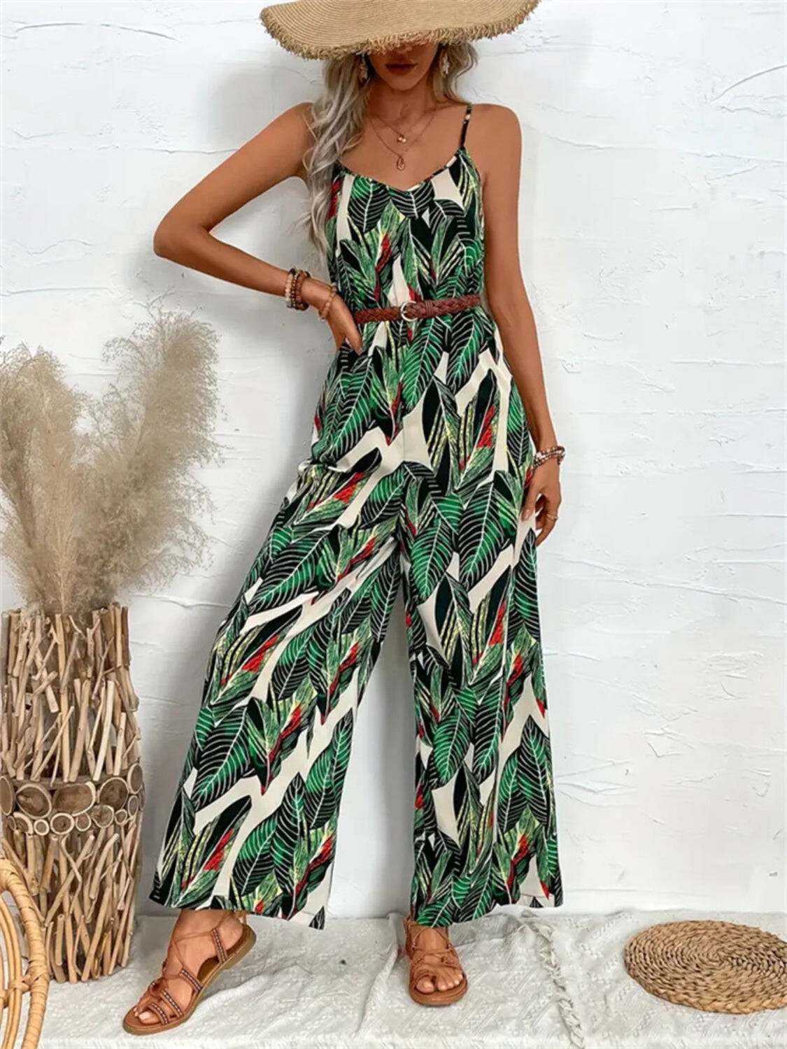 Tropical Essence