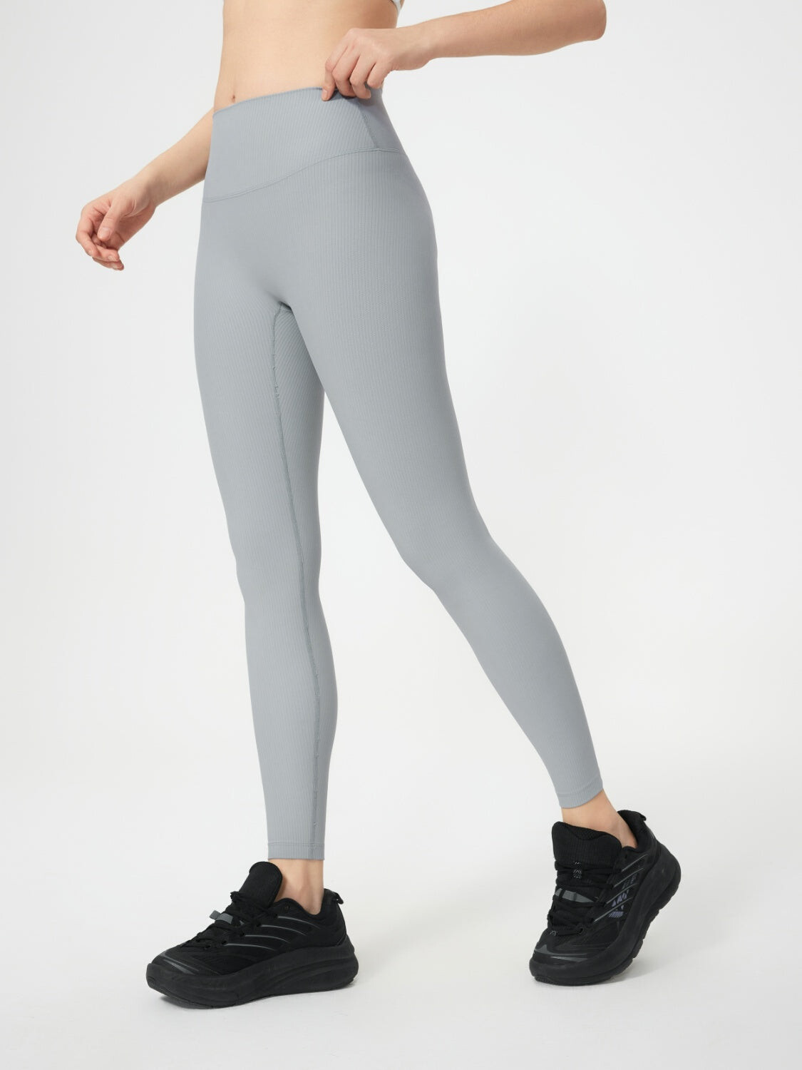 Blossom High Waist Leggings