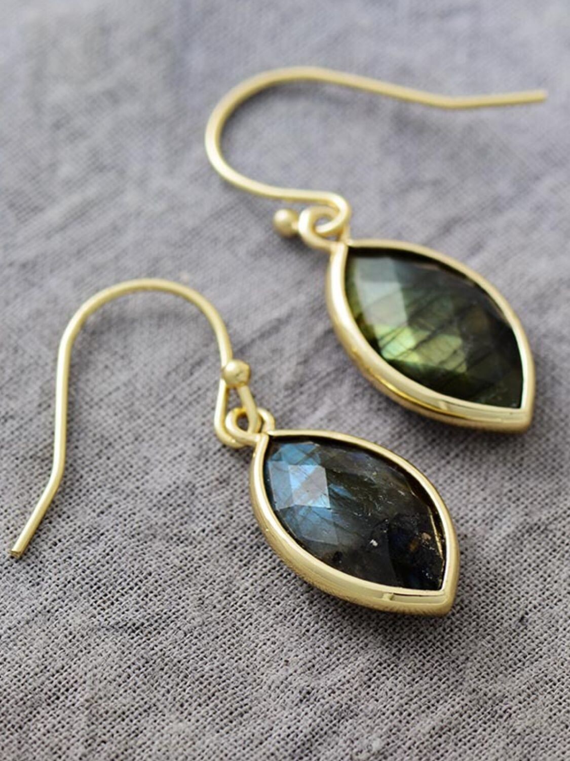 Luxe Elementals