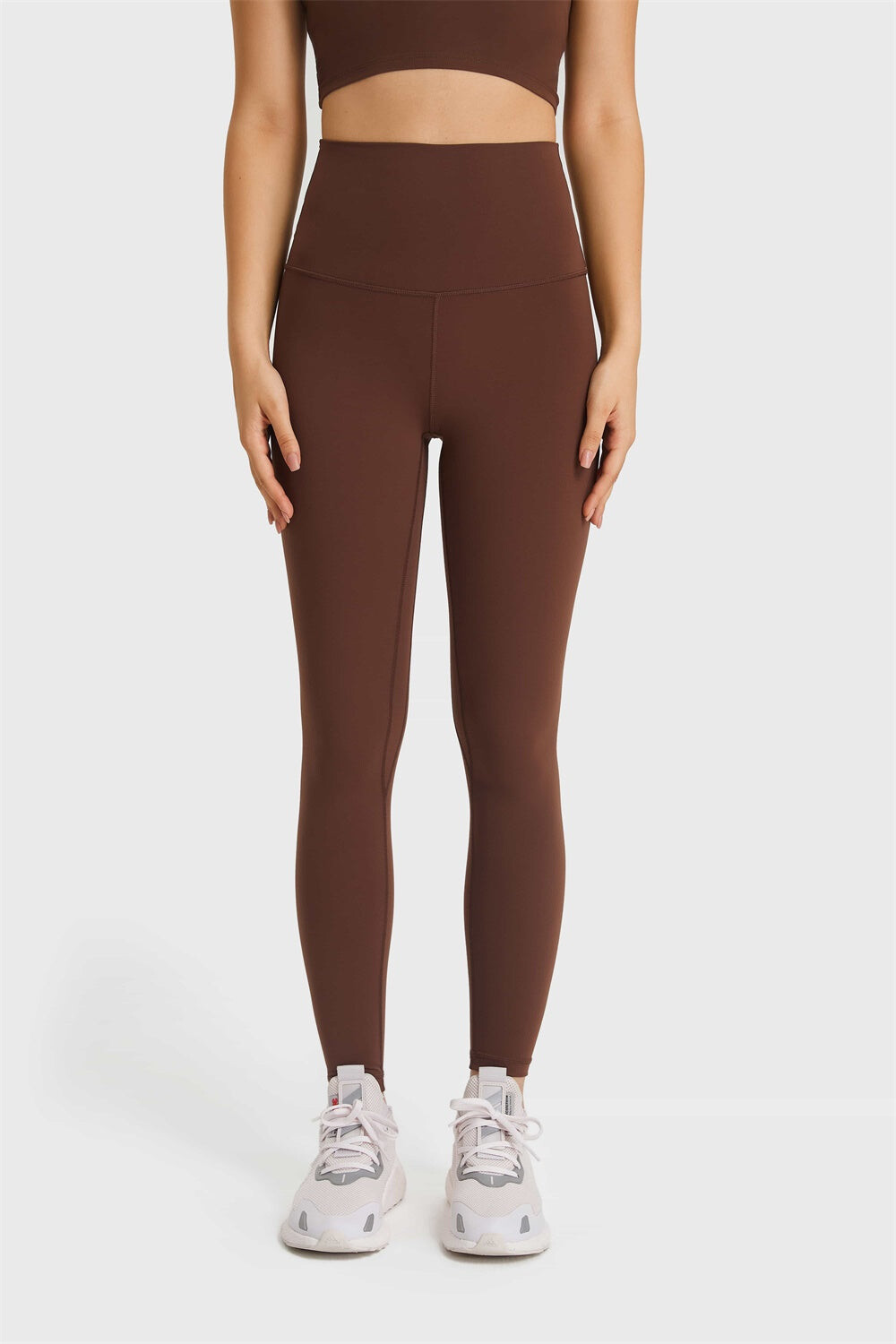 Elevate Soft High Waist Leggings