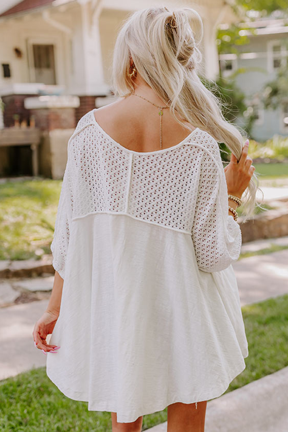 Luxe Breezeway