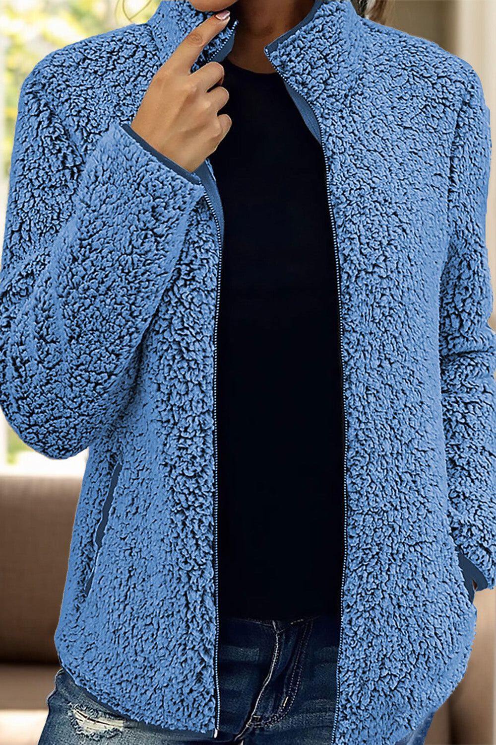 Cozy Chic Pullover