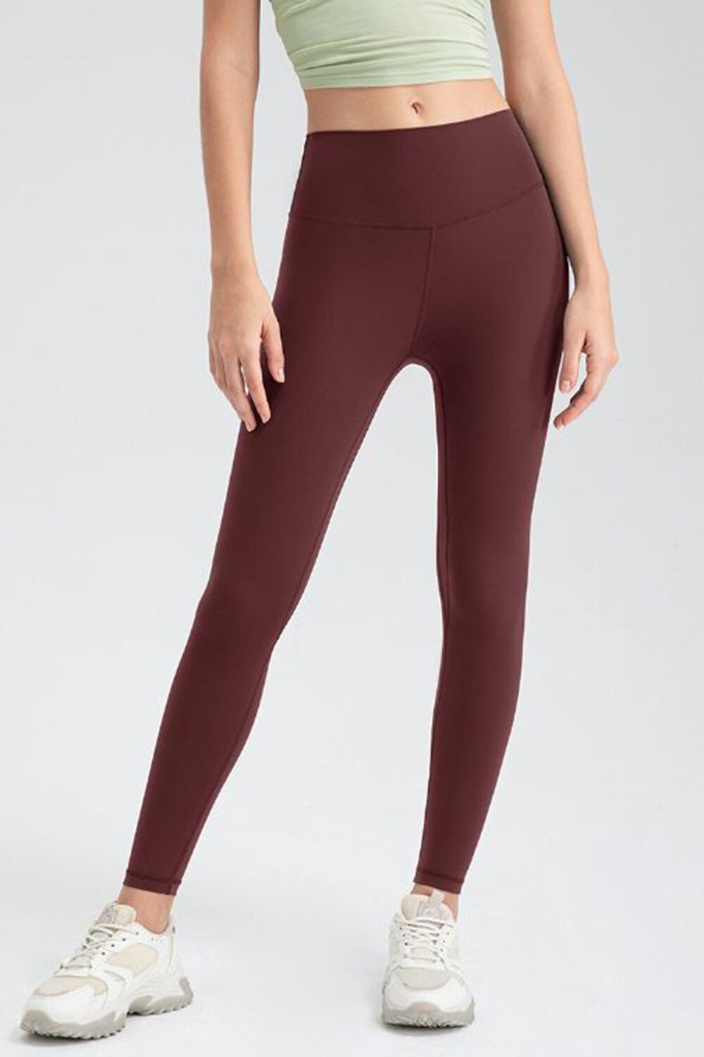 Elevate Slim Fit Leggings