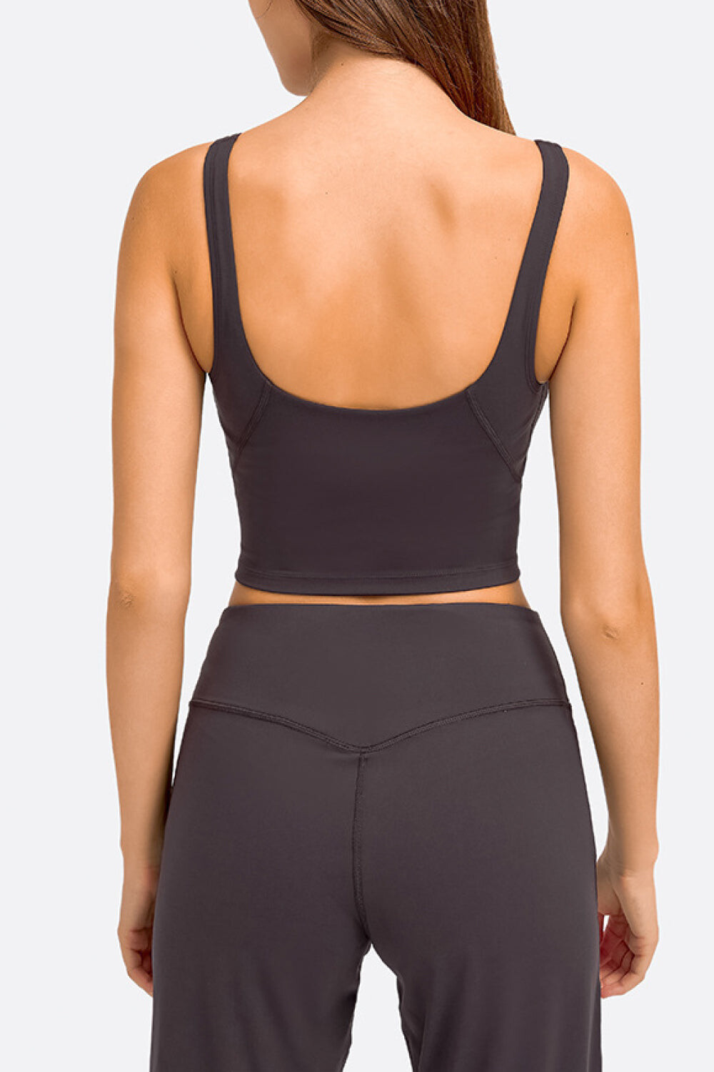 Adventure V-Neck Bra