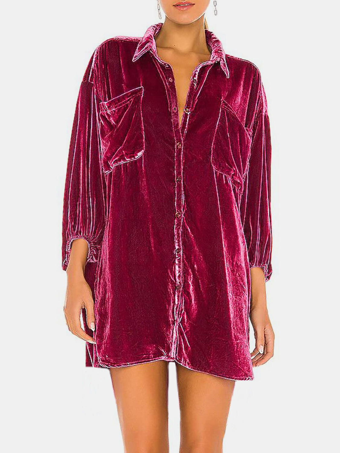 Velvet Rebel