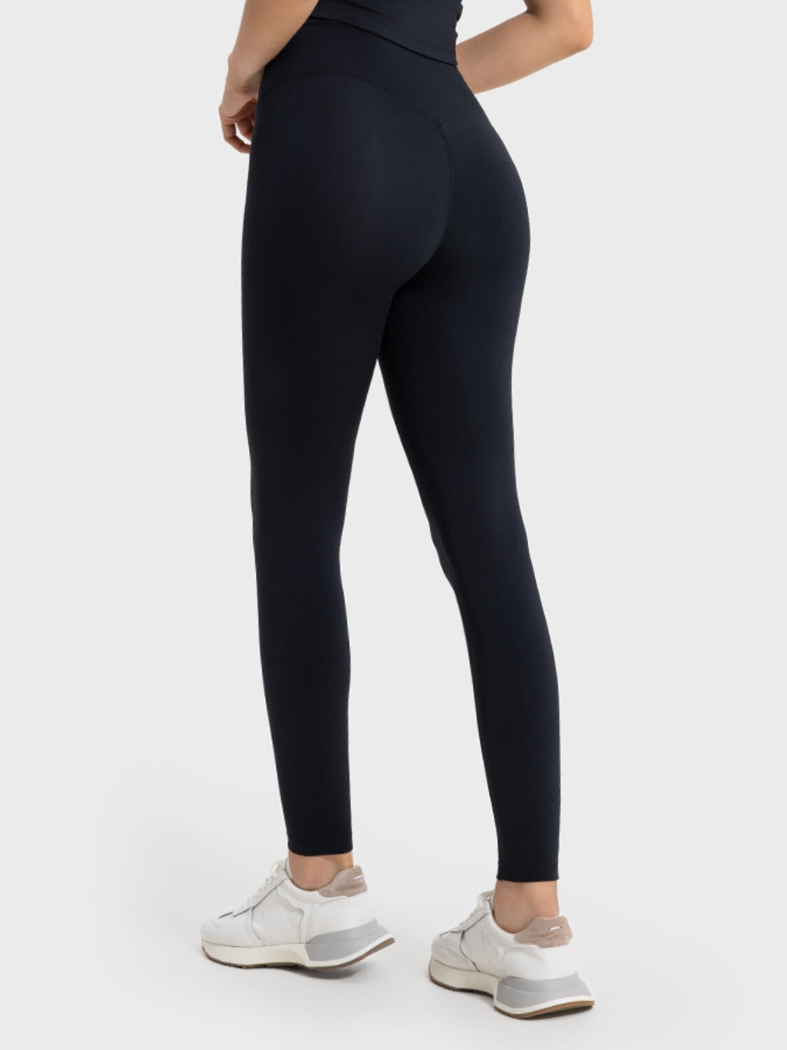 Phoenix High-Waist Leggings