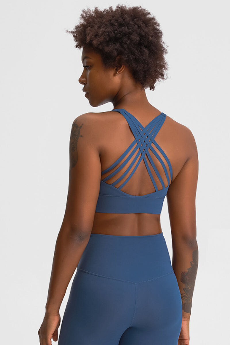 Intuitive Comfort Bra