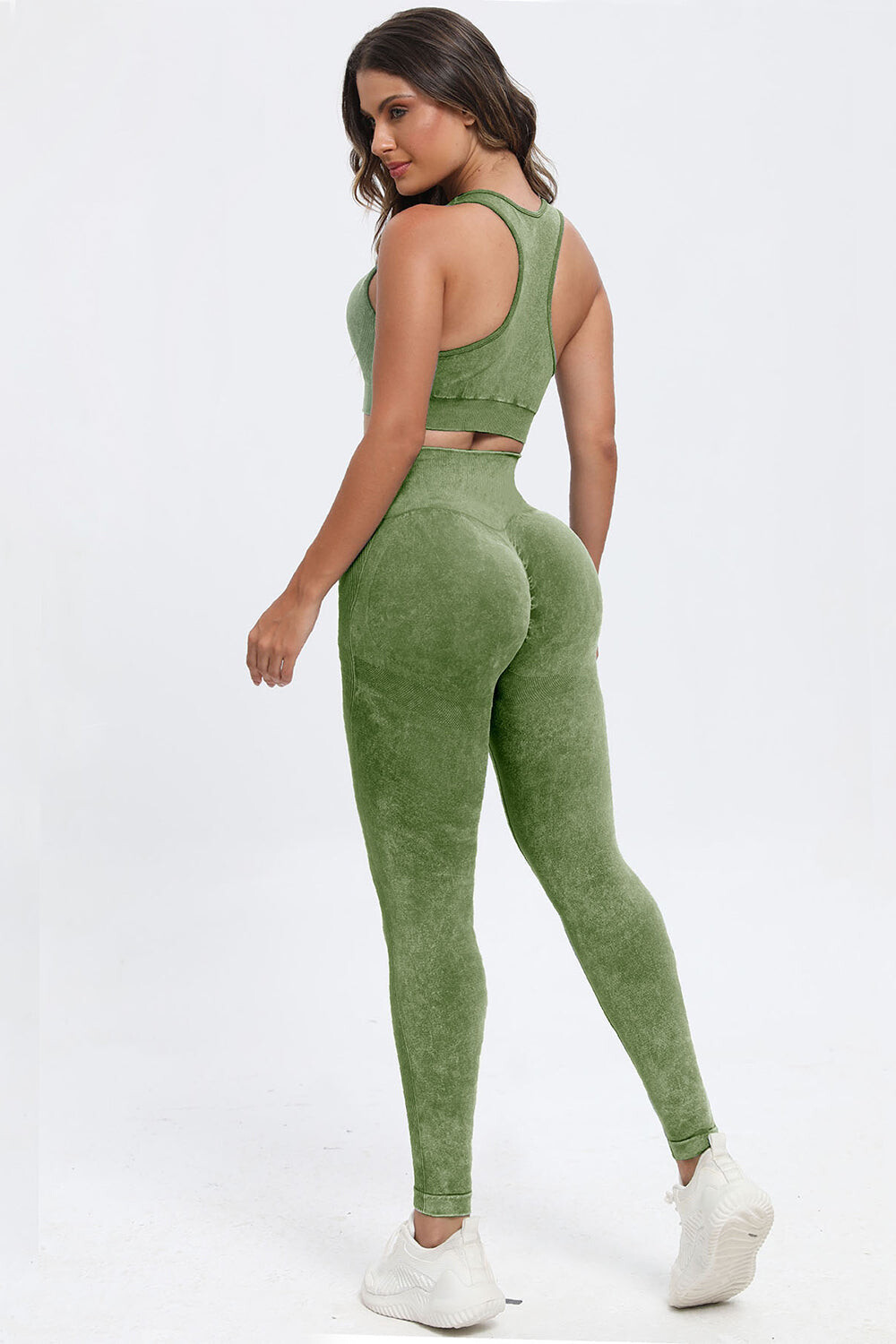 Tranquil Fit 3-Piece Active Ensemble