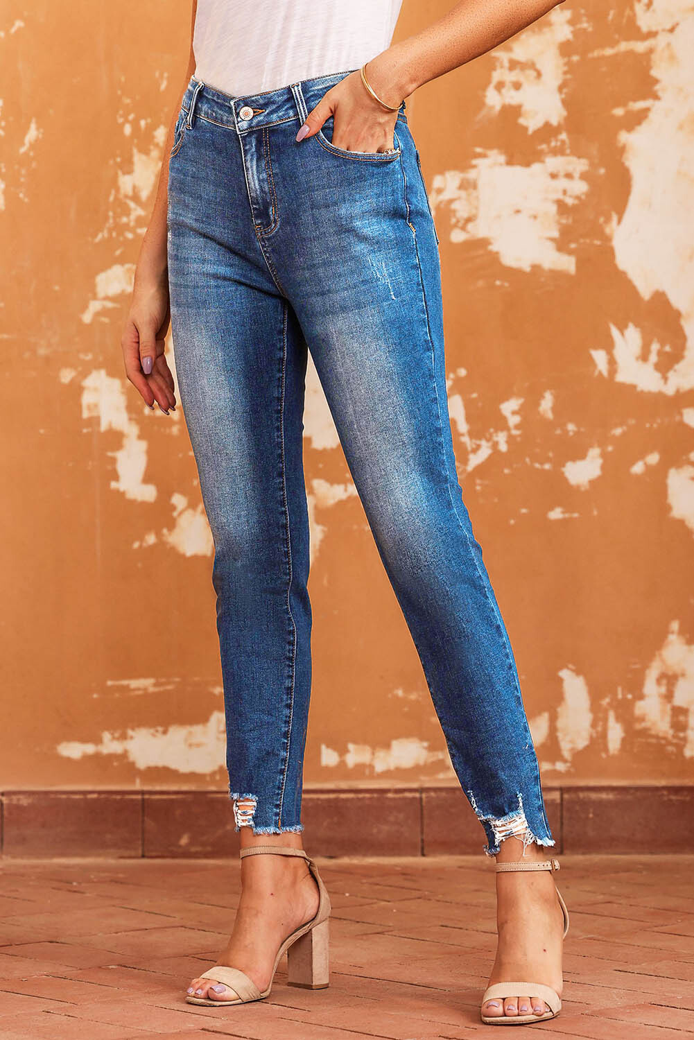 Ocean Edge Denim