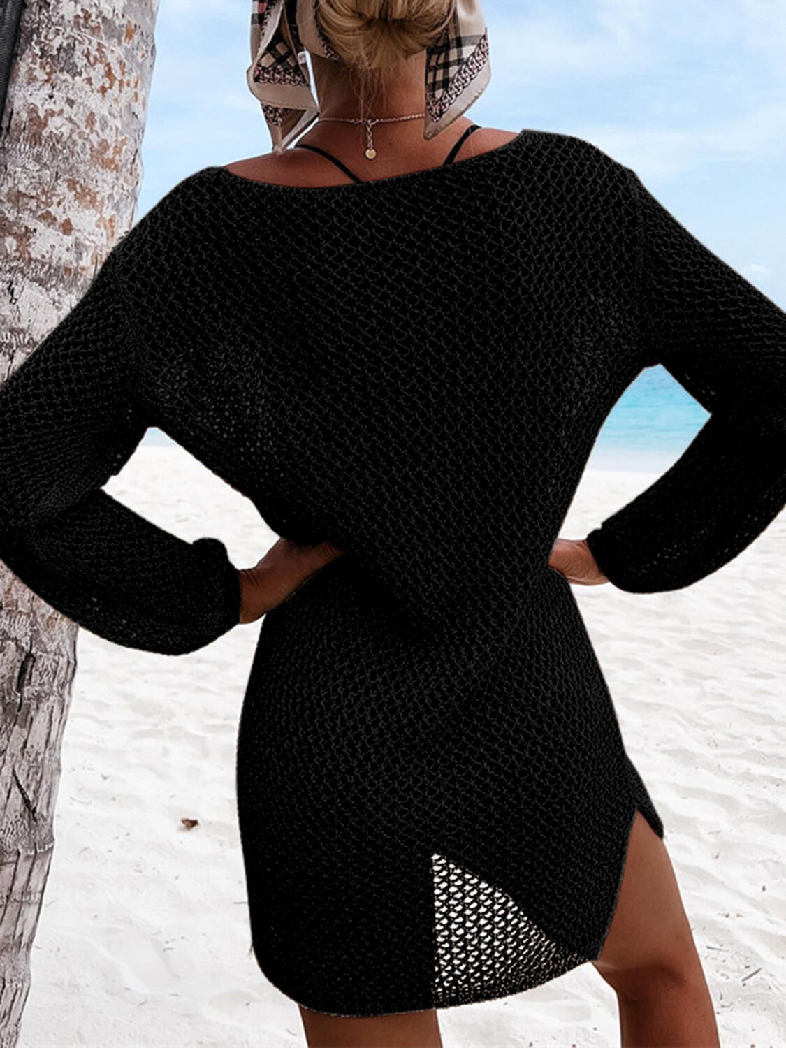 Coastal Weave