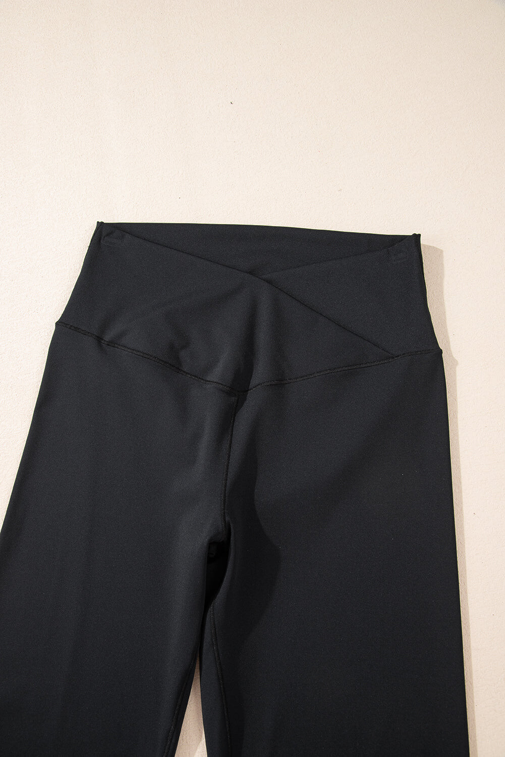 Fluid Motion Pants