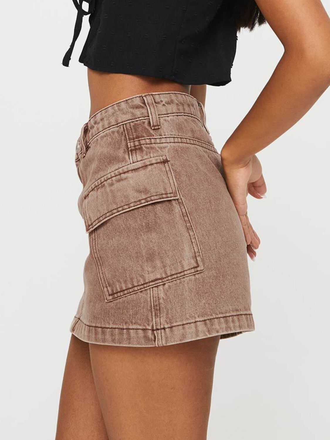 Urban Oasis Skirt