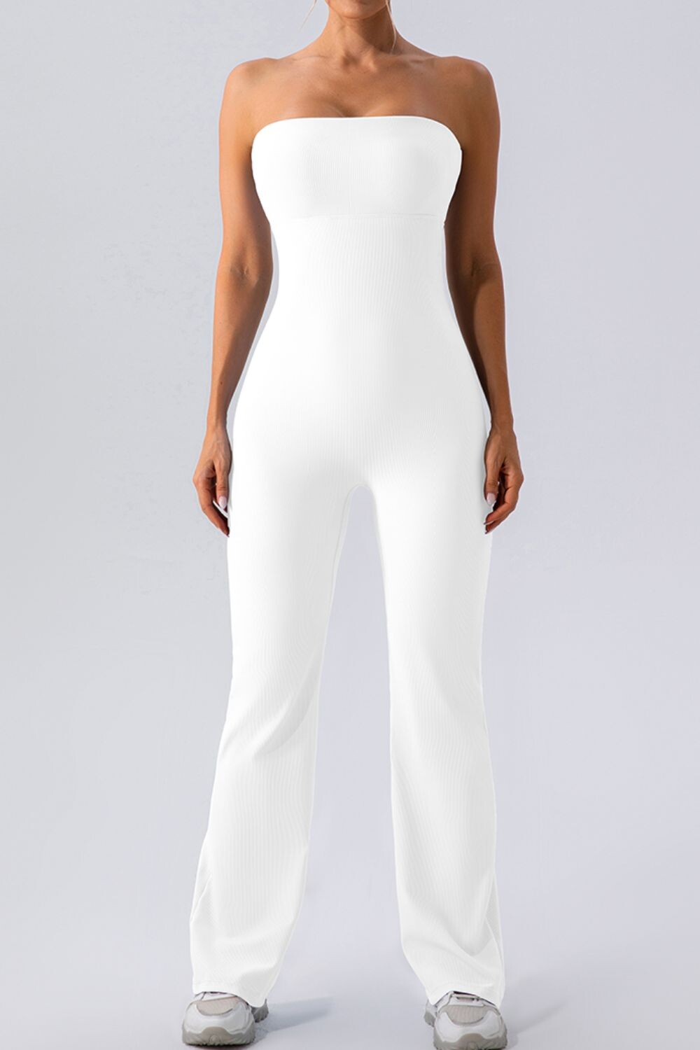 Blissful Flow Active Jumpsuit