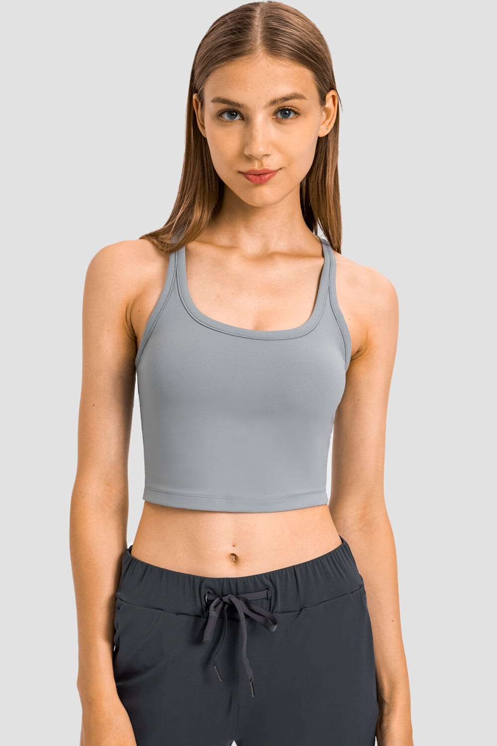 Eden Racerback Bliss Bra
