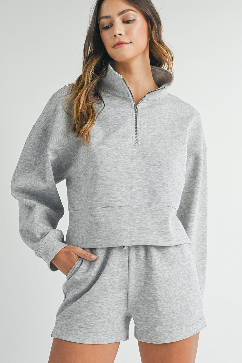 Cloud Comfort Set