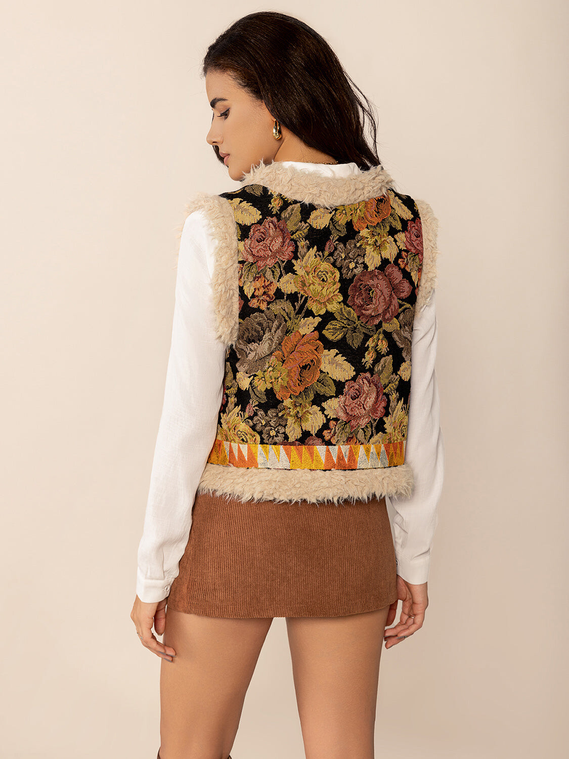 Boho Luxe
