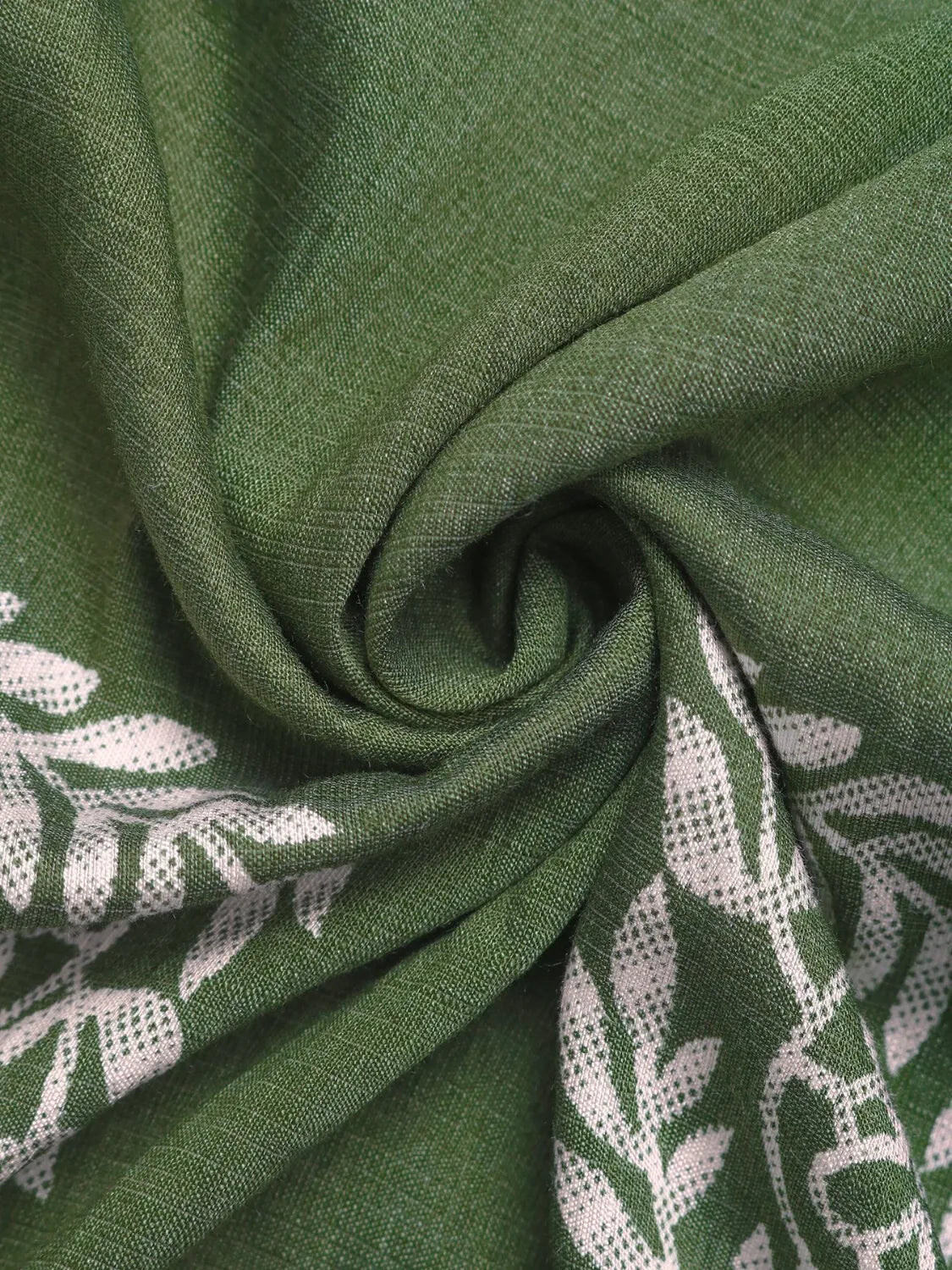Nature's Whisper Dress