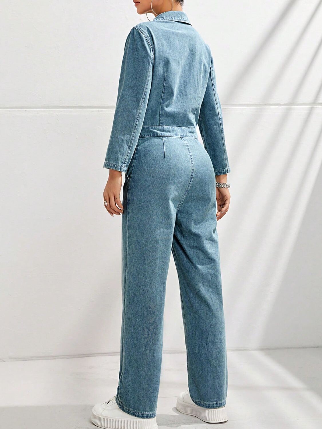 Denim Rewind