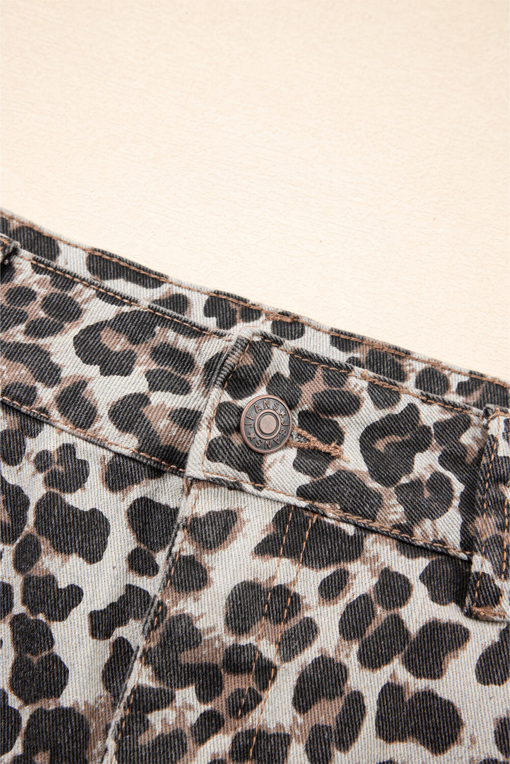 Leopard Luxe