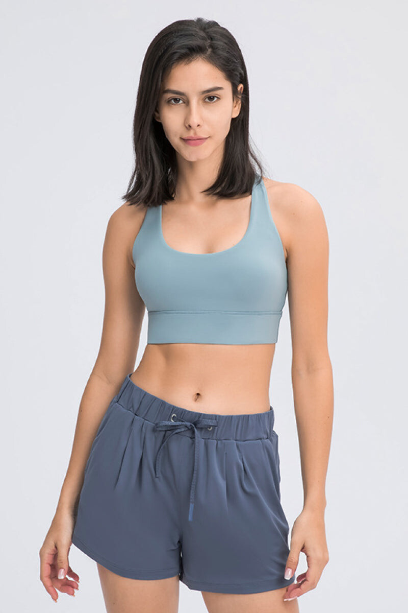 Intuitive Comfort Bra