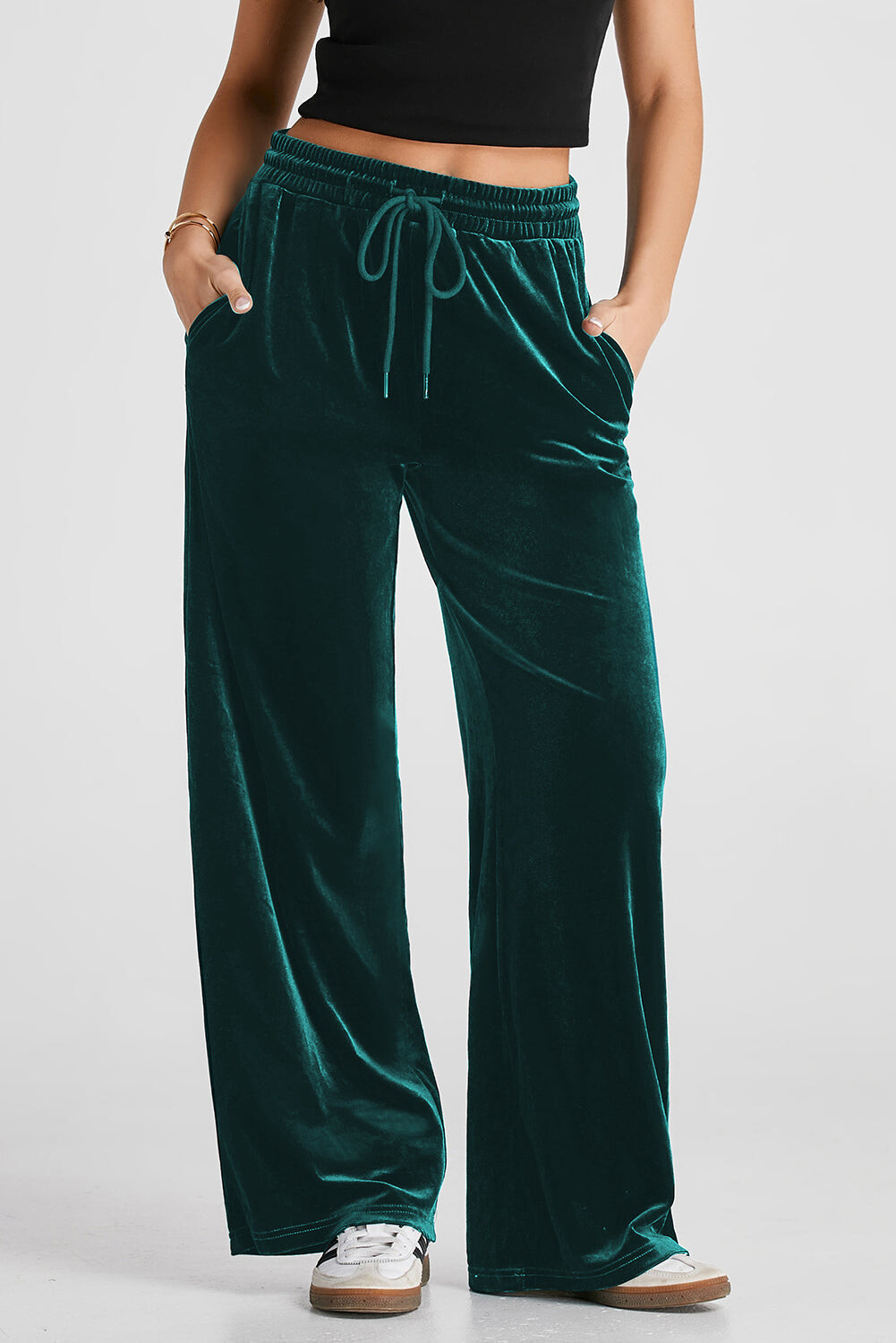 Velvet Vibes