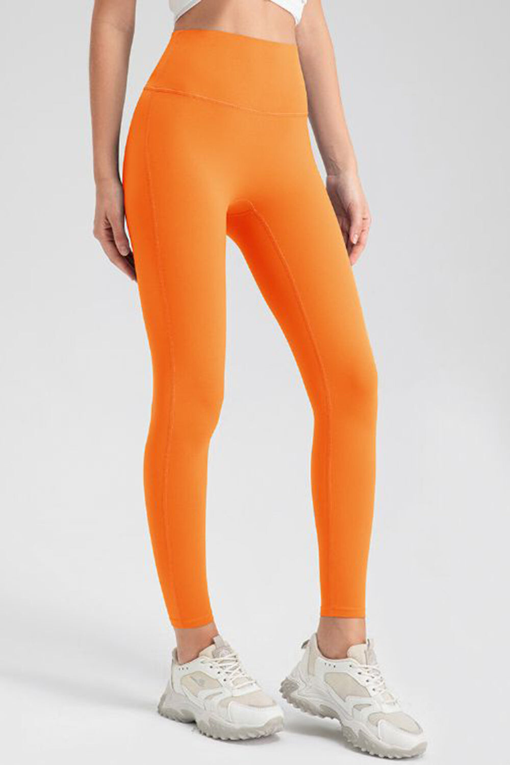 Gallant High Waist Tights