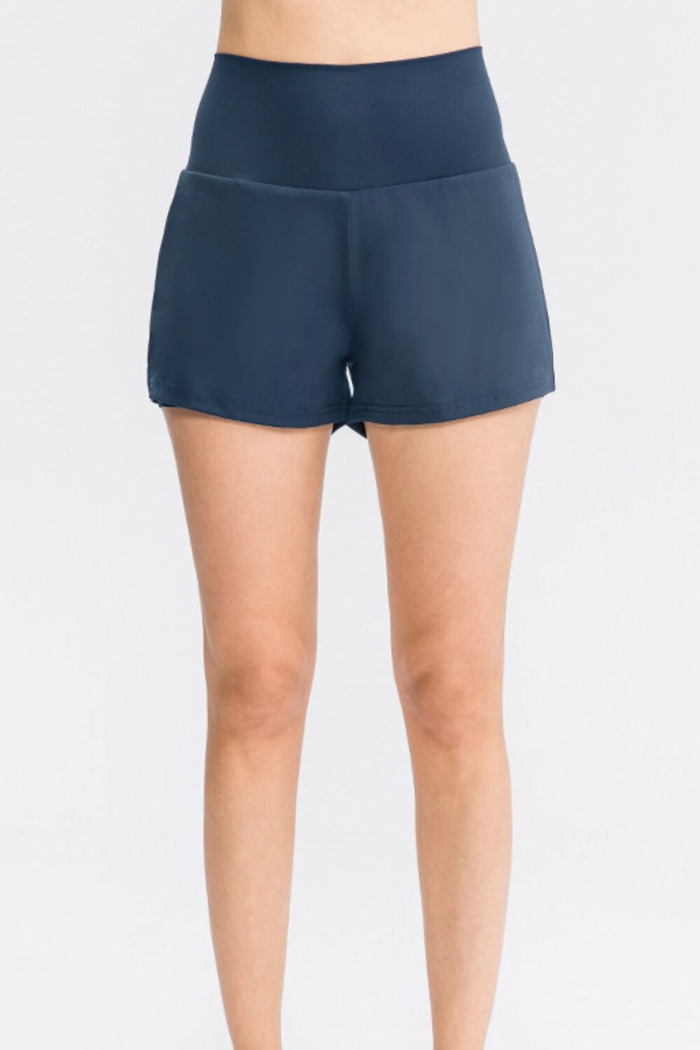 Buoyant Pocket Shorts