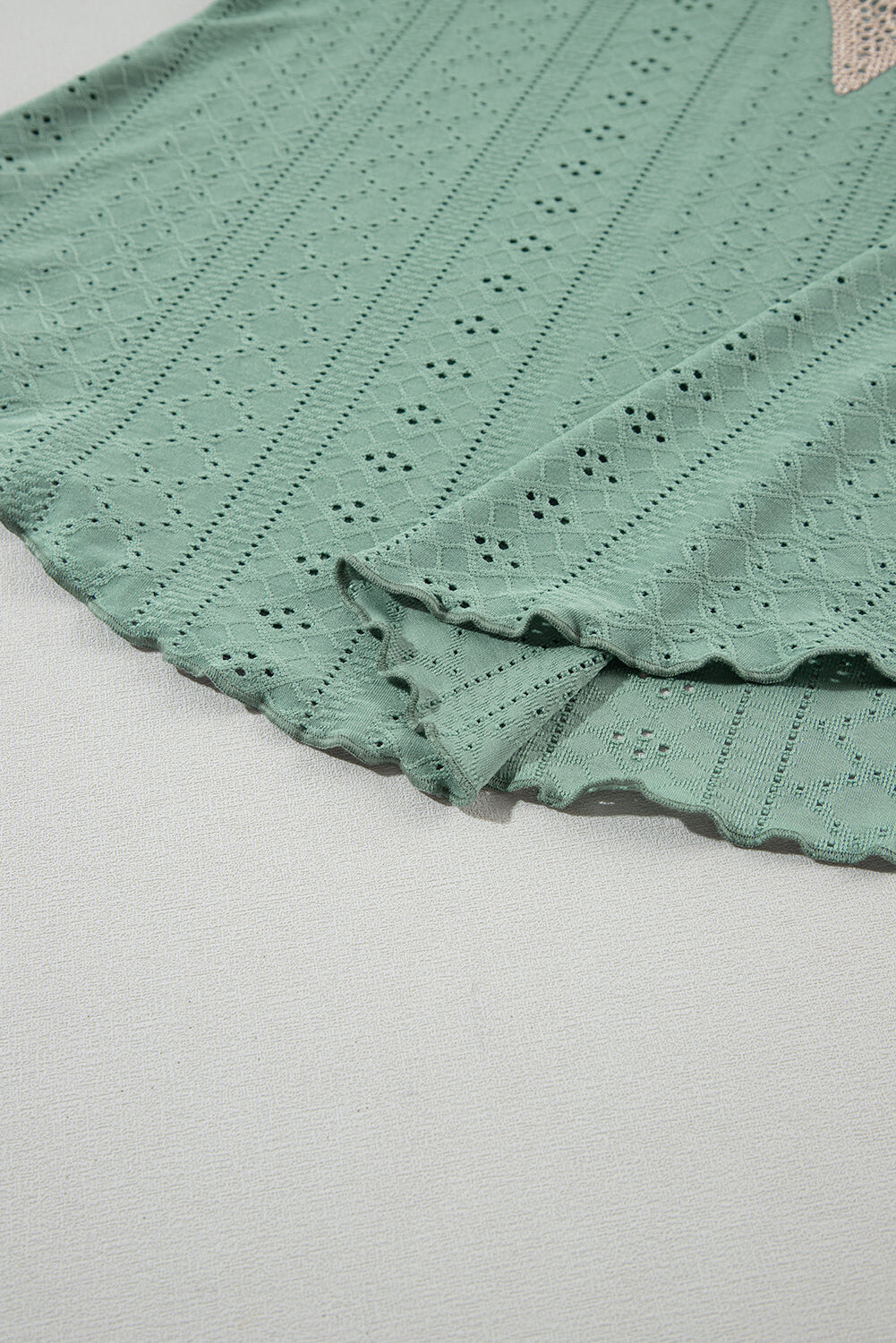 Elysian Breeze Top