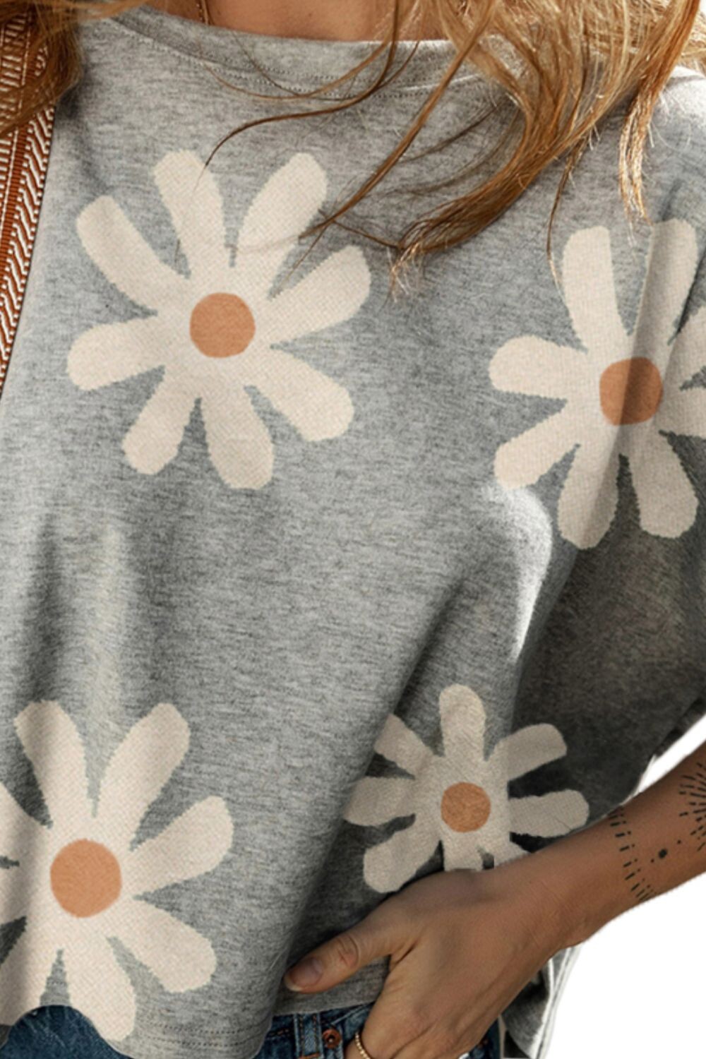Daisy Dreams