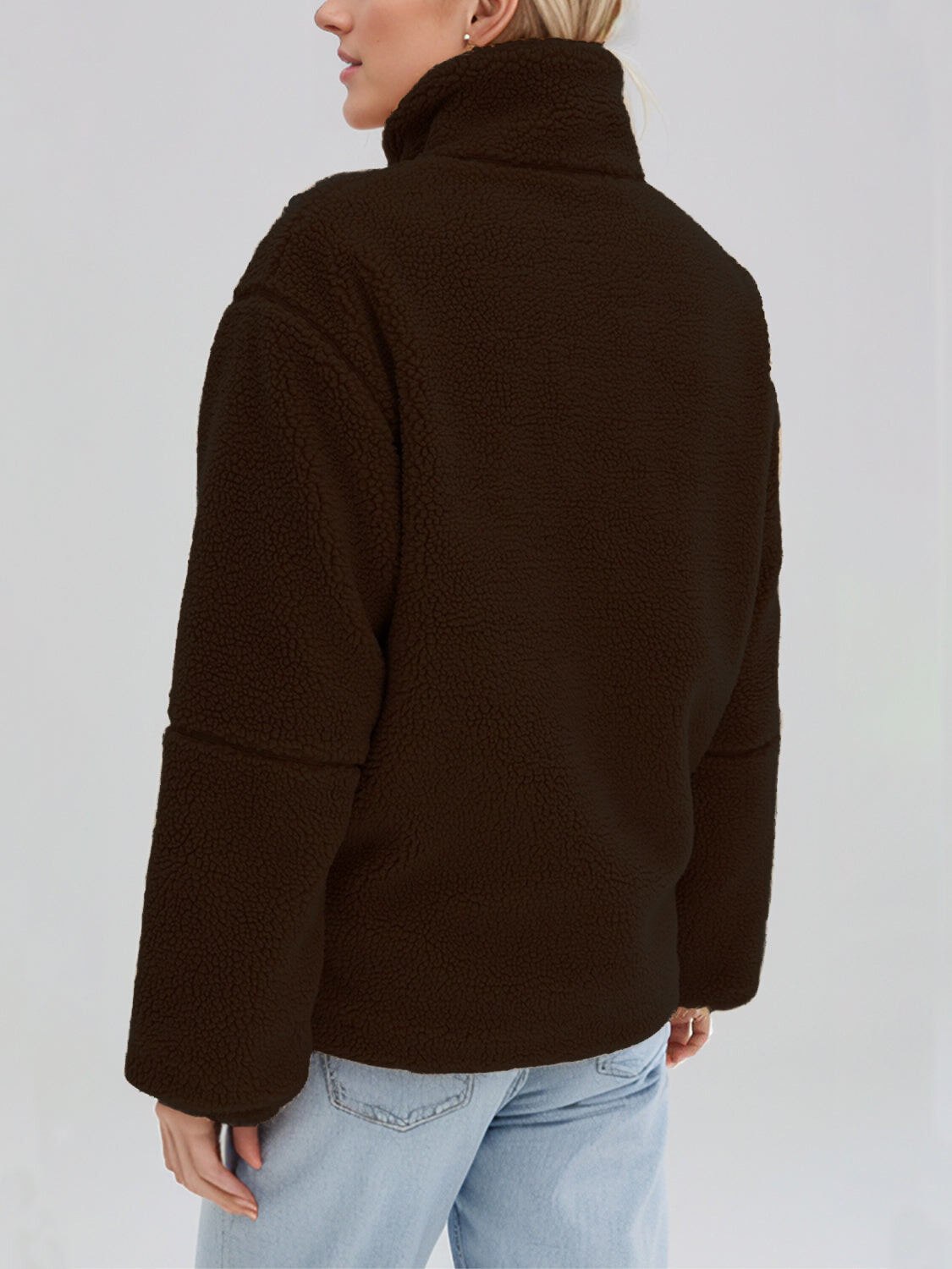 Forest Fleece