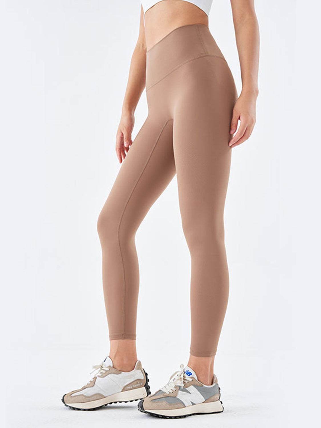 Ambiance High-Waisted Leggings