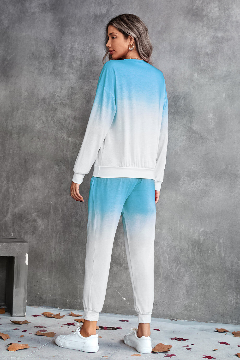 Endless Journey Sweatset