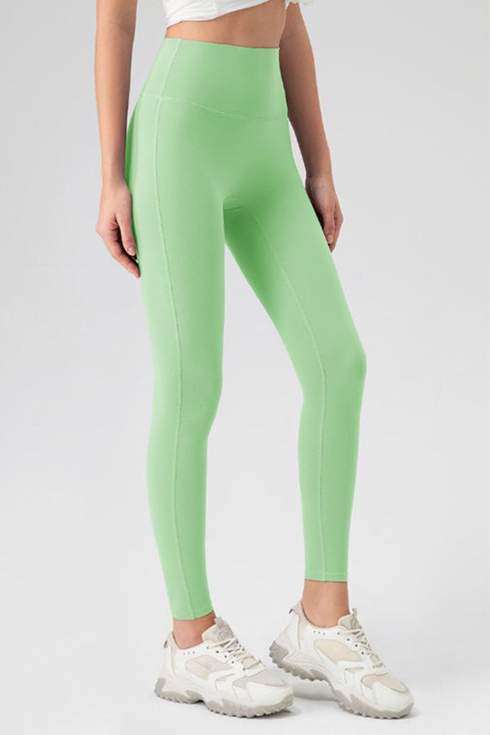 Gallant High Waist Tights