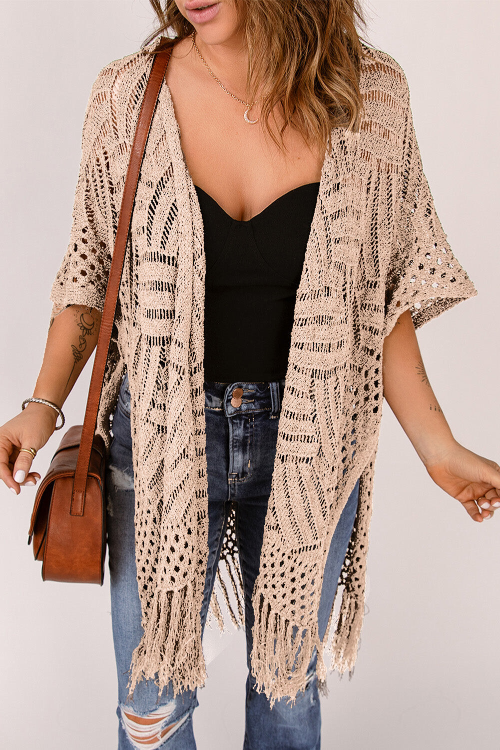 Boho Whisper
