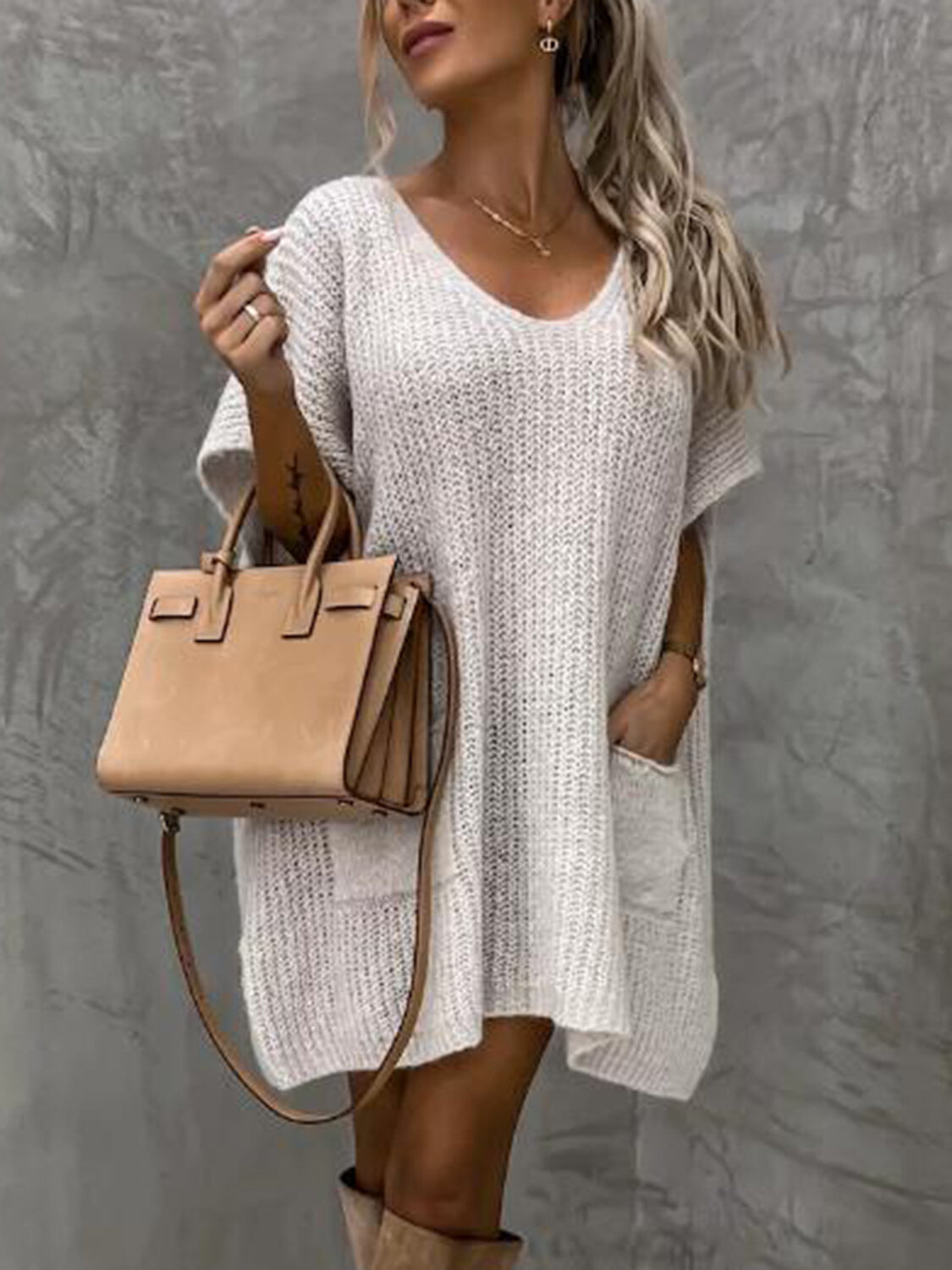 Cozy Vibe Sweater