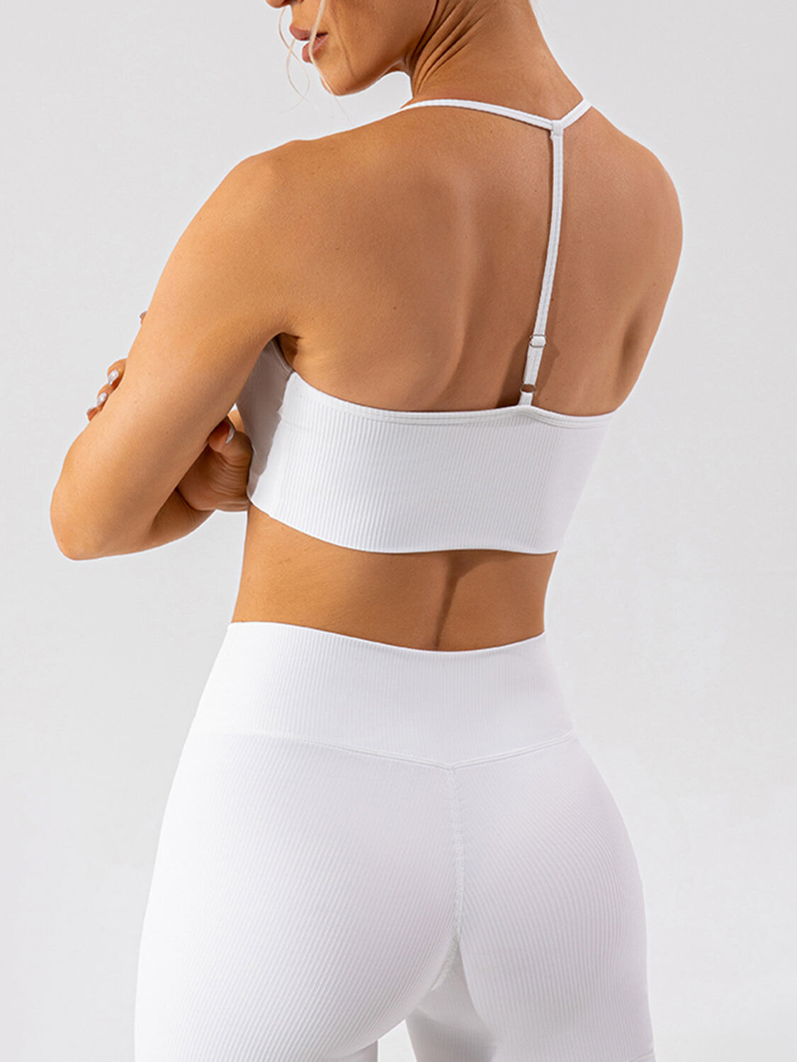 Inspire Strappy Bra