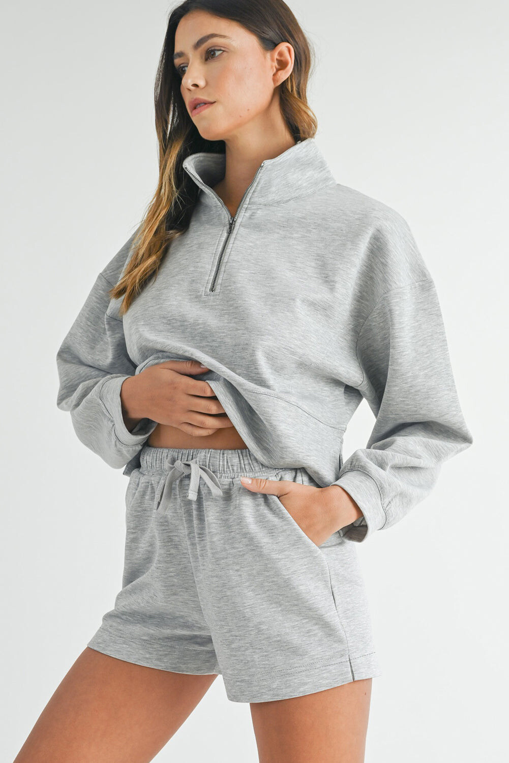 Cloud Comfort Set