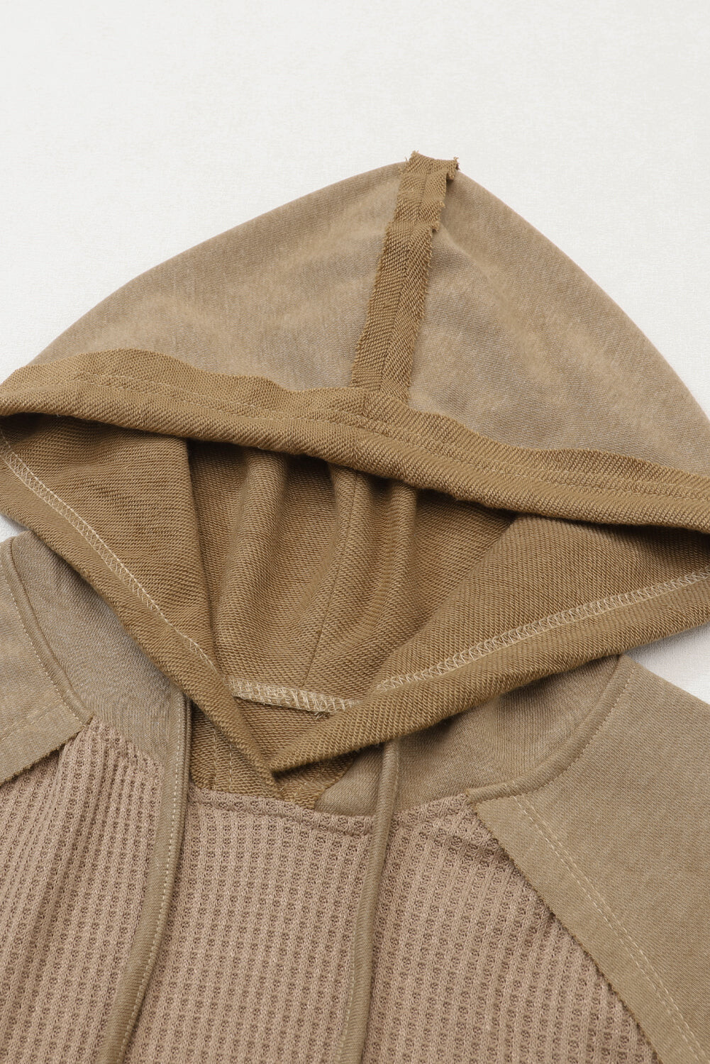 Wanderer Hoodie