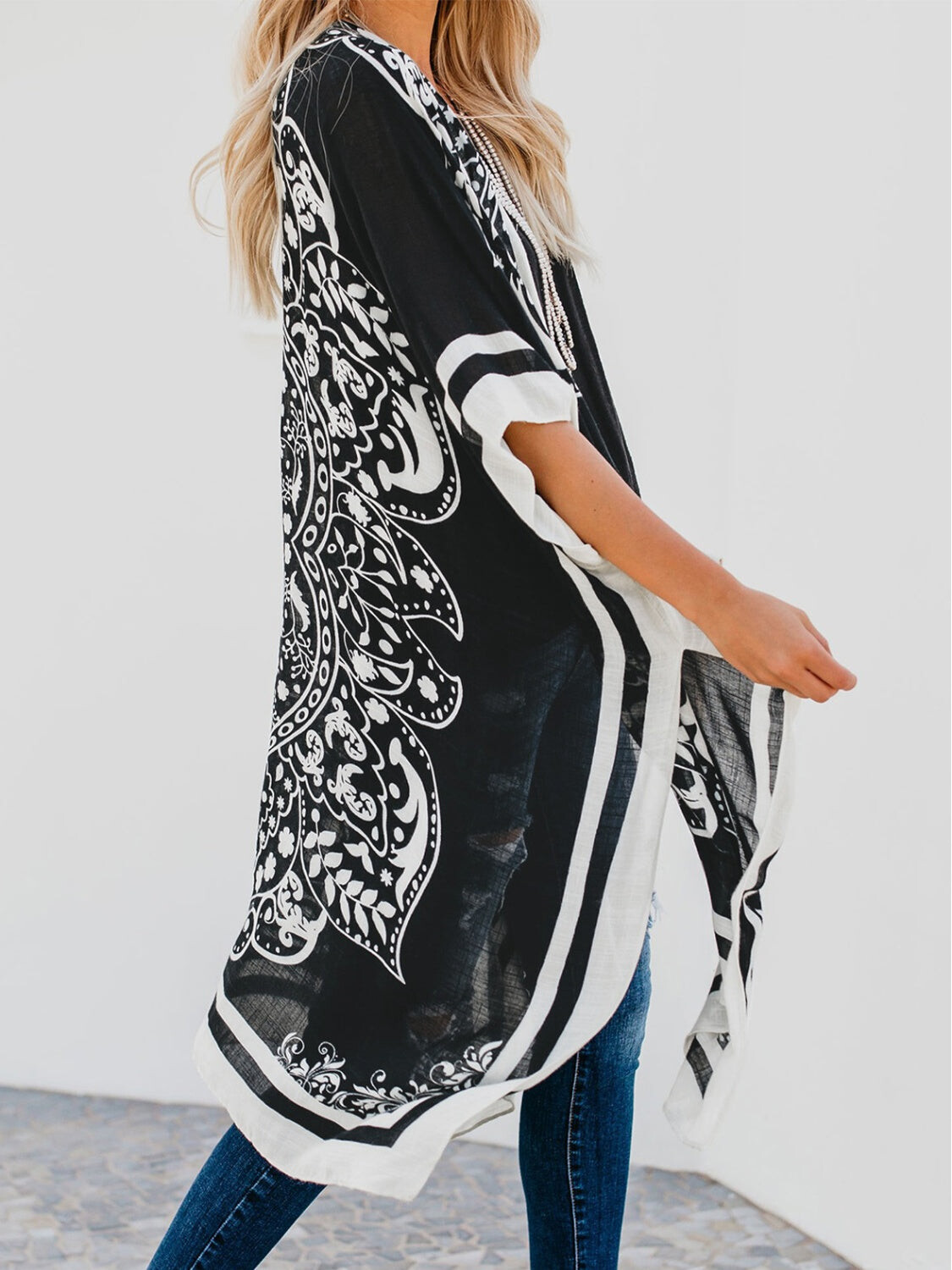 Boho Oasis