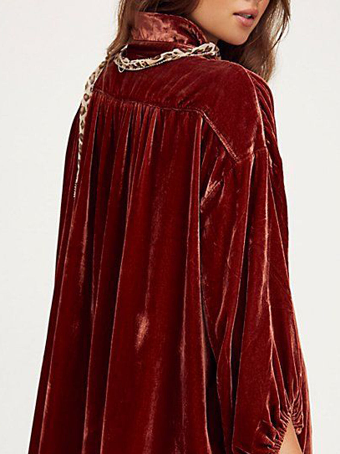Velvet Rebel