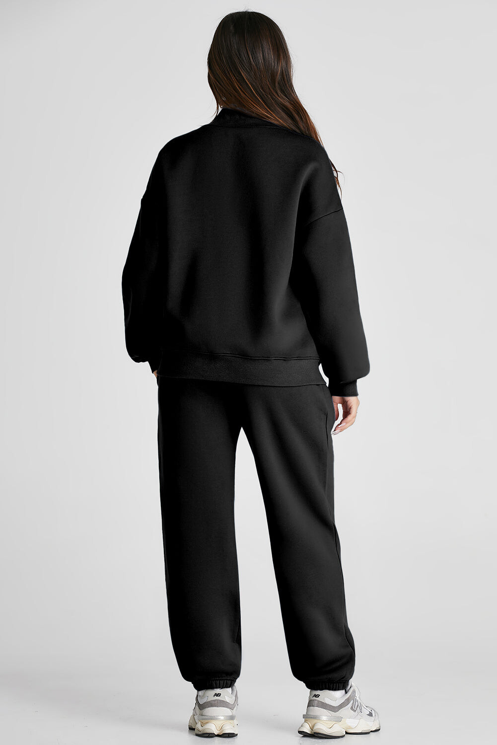 Zen Harmony Zip Set