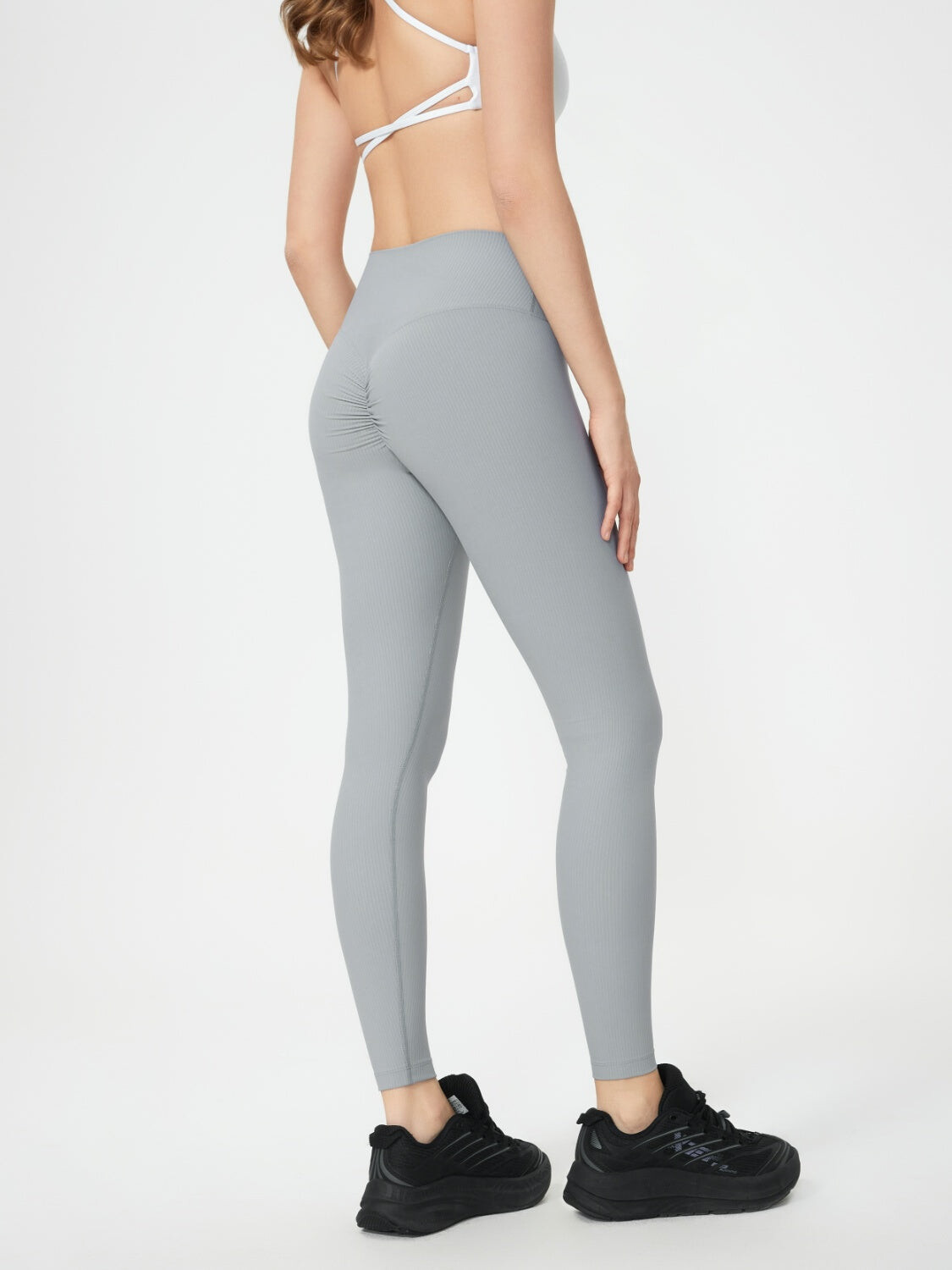 Blossom High Waist Leggings