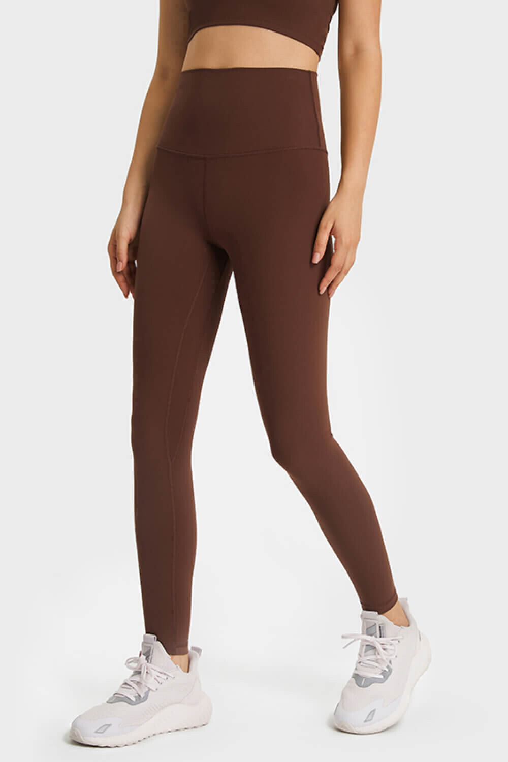 Elevate Soft High Waist Leggings
