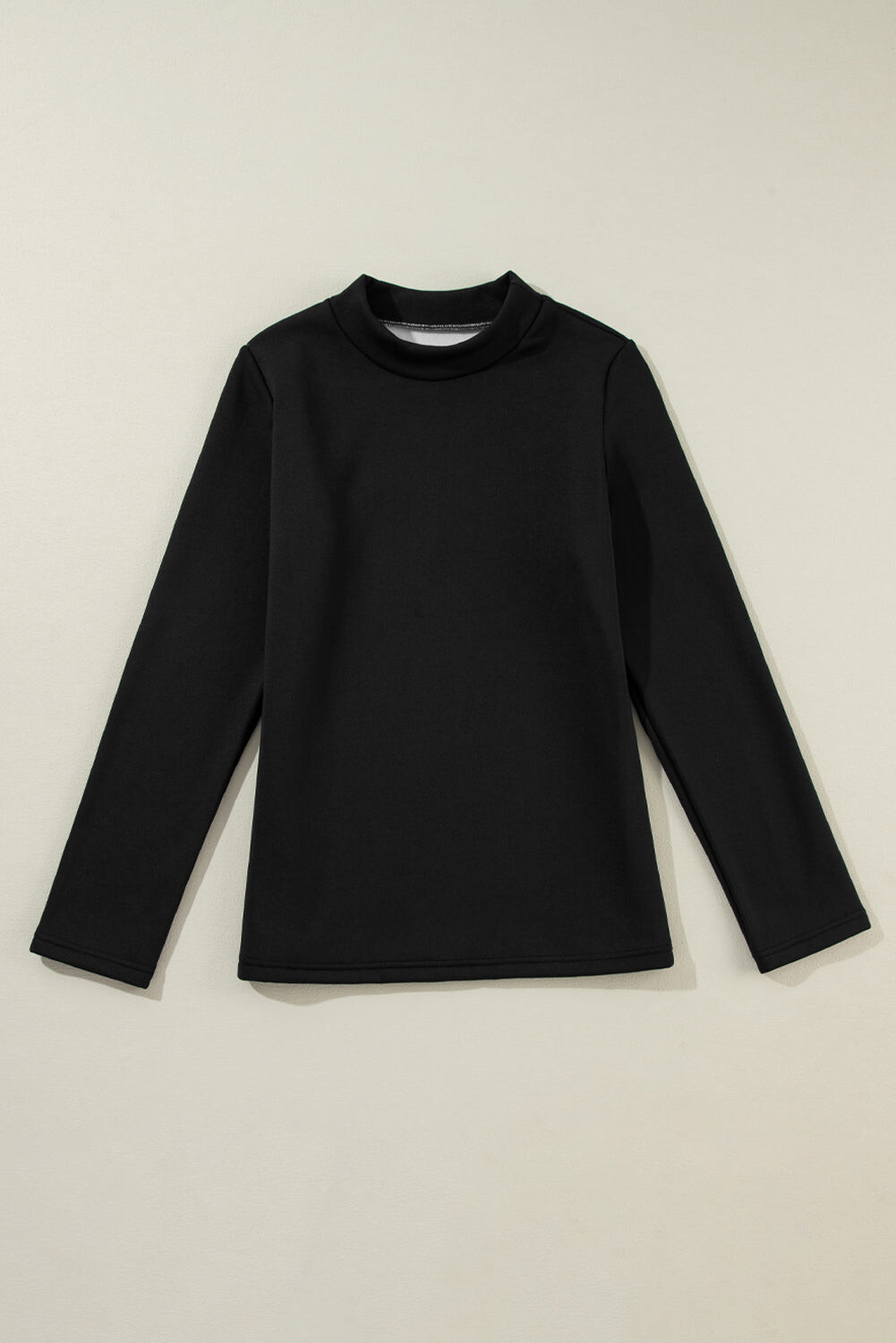 Sleek Layer Tee