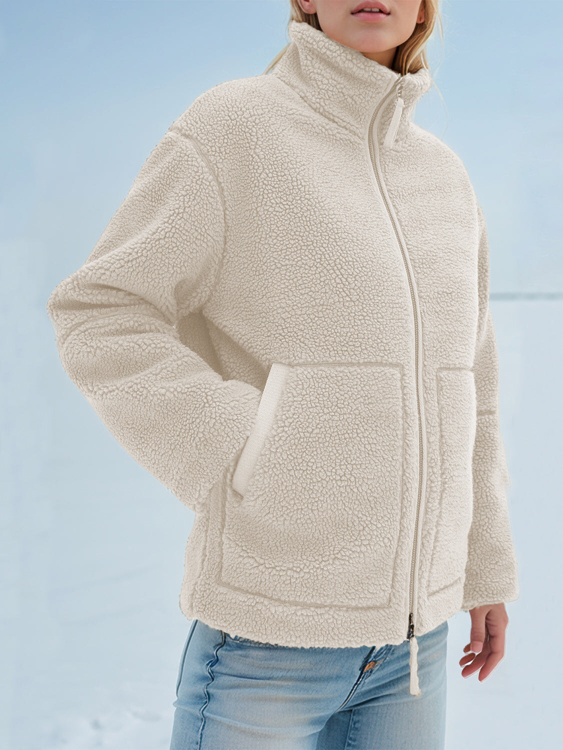 Forest Fleece