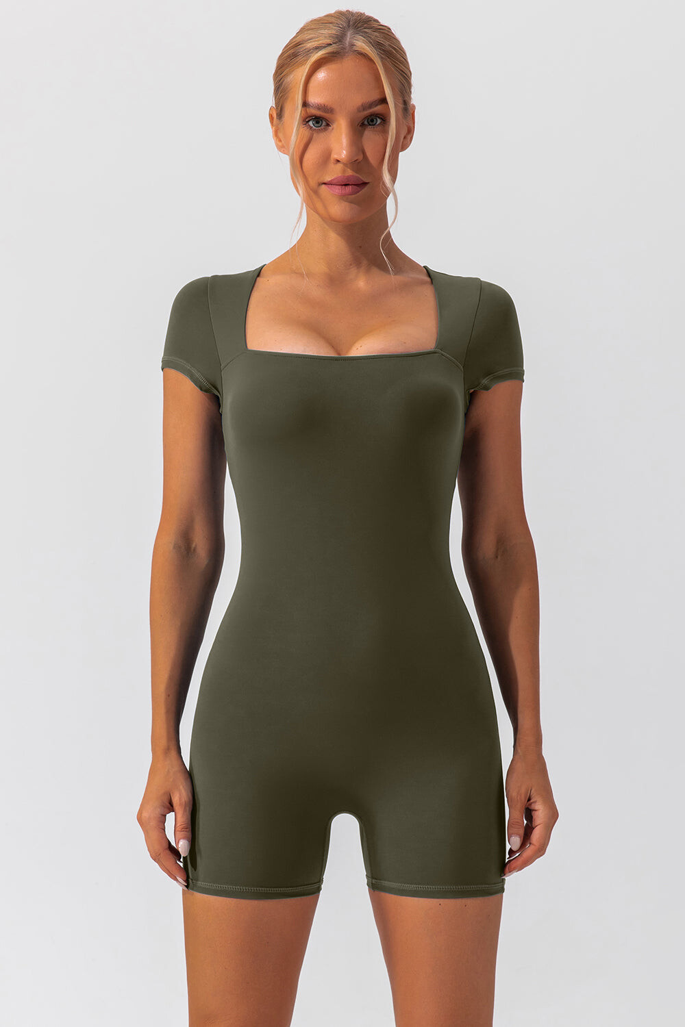 Glimpse of Motion Active Romper