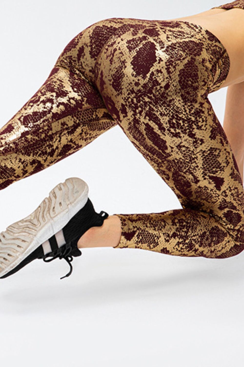 Fortitude Slim Fit Yoga Pants