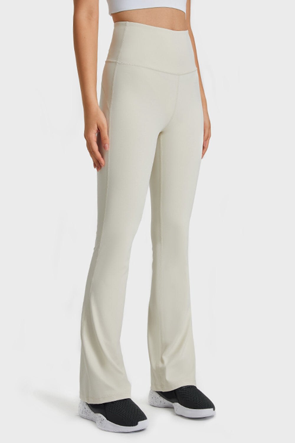 Serenity Flare Yoga Pants