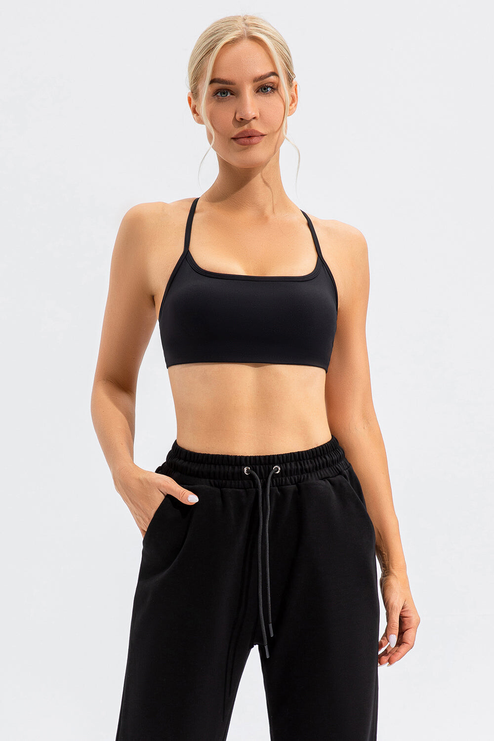 Nebula Grace Active Top