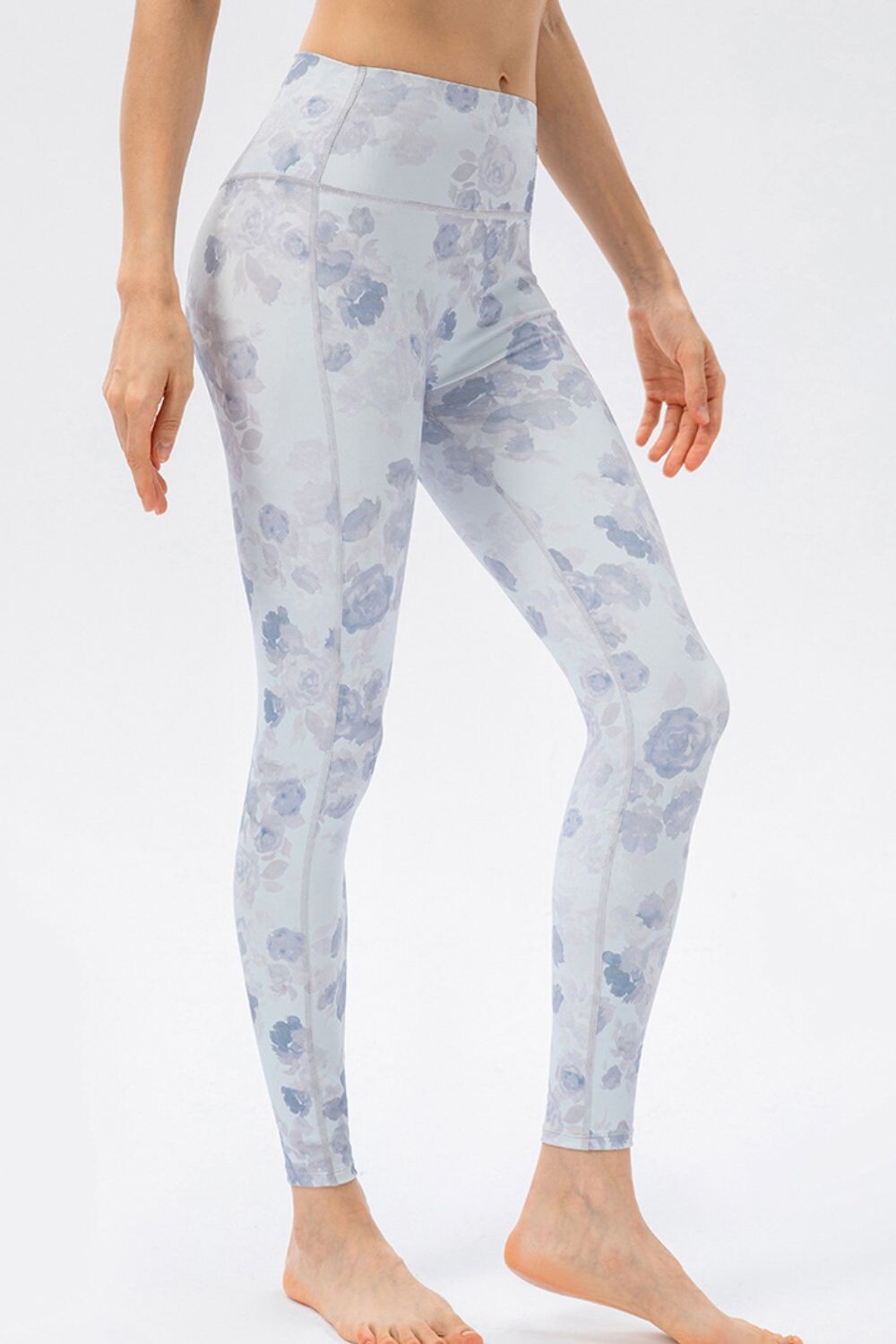 Agile Aura High Waist Pants
